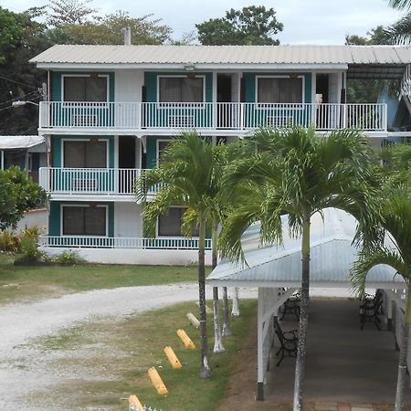 Hotel Perichi'S Cabo Rojo Bagian luar foto