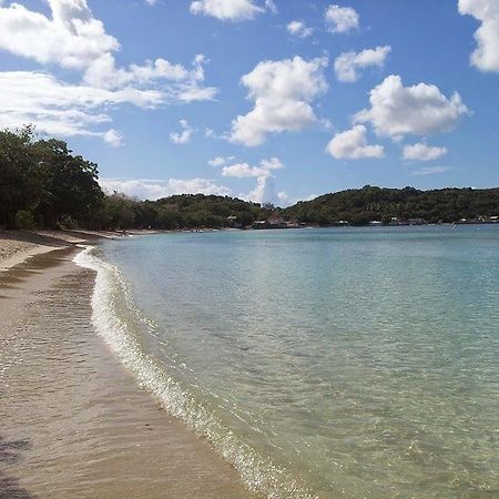 Hotel Perichi'S Cabo Rojo Bagian luar foto