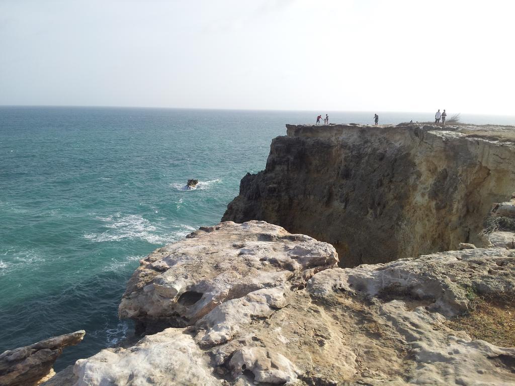 Hotel Perichi'S Cabo Rojo Bagian luar foto