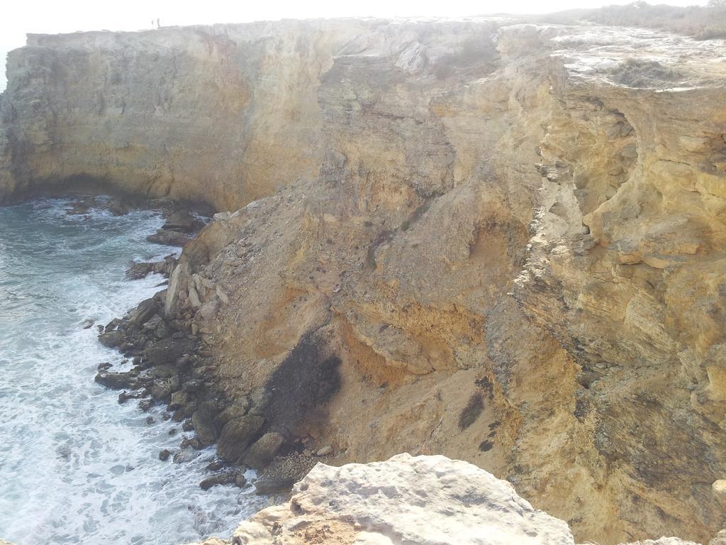 Hotel Perichi'S Cabo Rojo Bagian luar foto