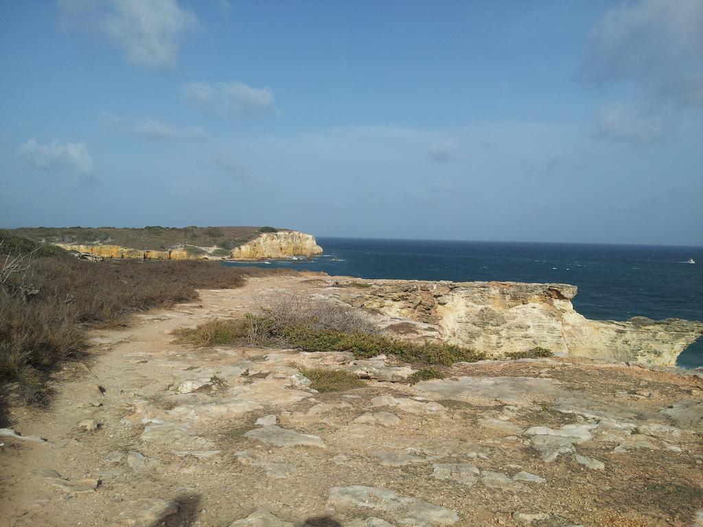 Hotel Perichi'S Cabo Rojo Bagian luar foto