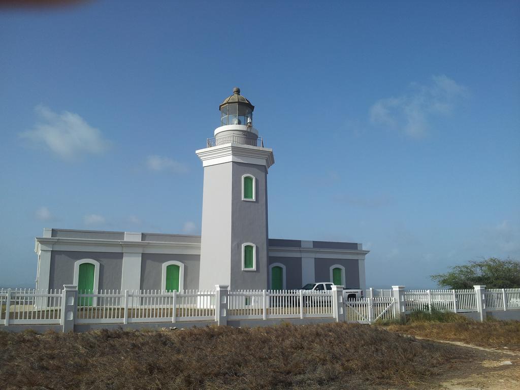 Hotel Perichi'S Cabo Rojo Bagian luar foto