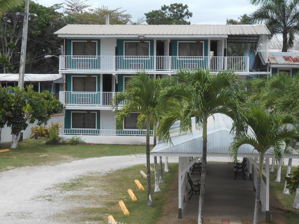 Hotel Perichi'S Cabo Rojo Bagian luar foto