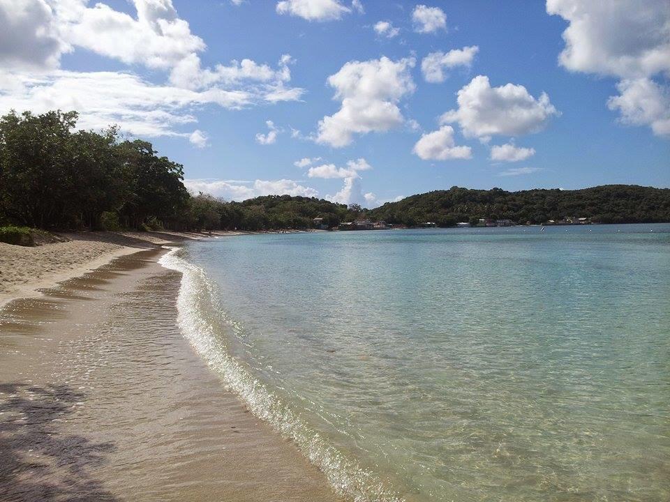 Hotel Perichi'S Cabo Rojo Bagian luar foto